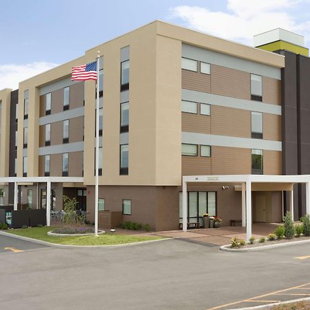 Home2 Suites by Hilton Rochester Henrietta, NY Exterior foto