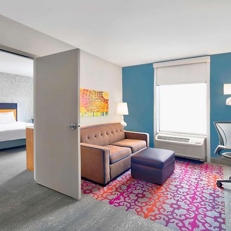 Home2 Suites by Hilton Rochester Henrietta, NY Exterior foto