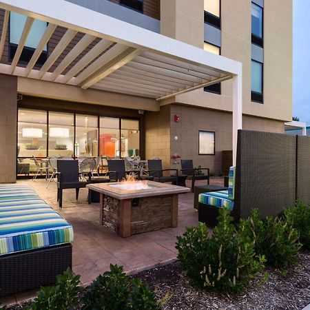 Home2 Suites by Hilton Rochester Henrietta, NY Exterior foto