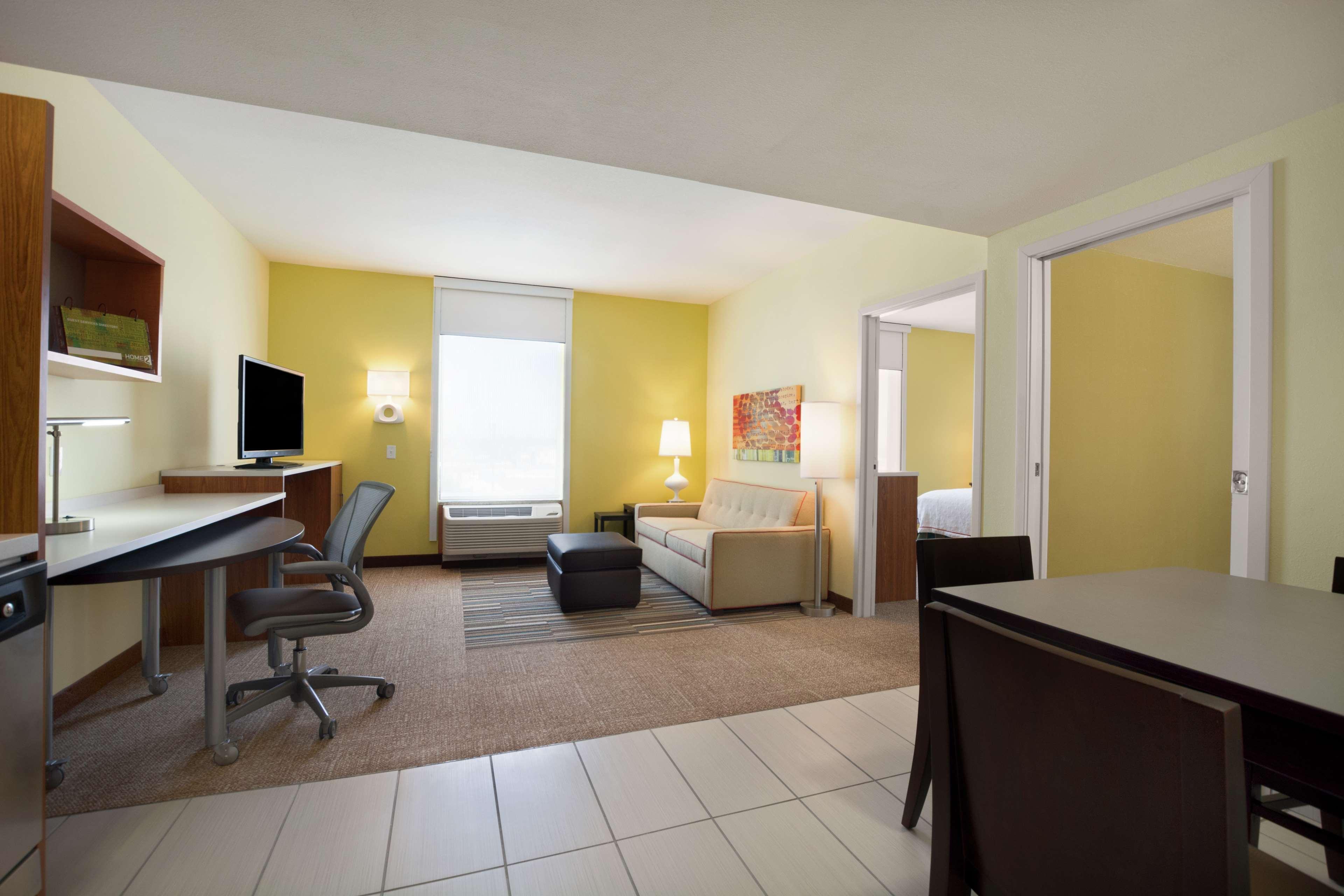 Home2 Suites by Hilton Rochester Henrietta, NY Exterior foto