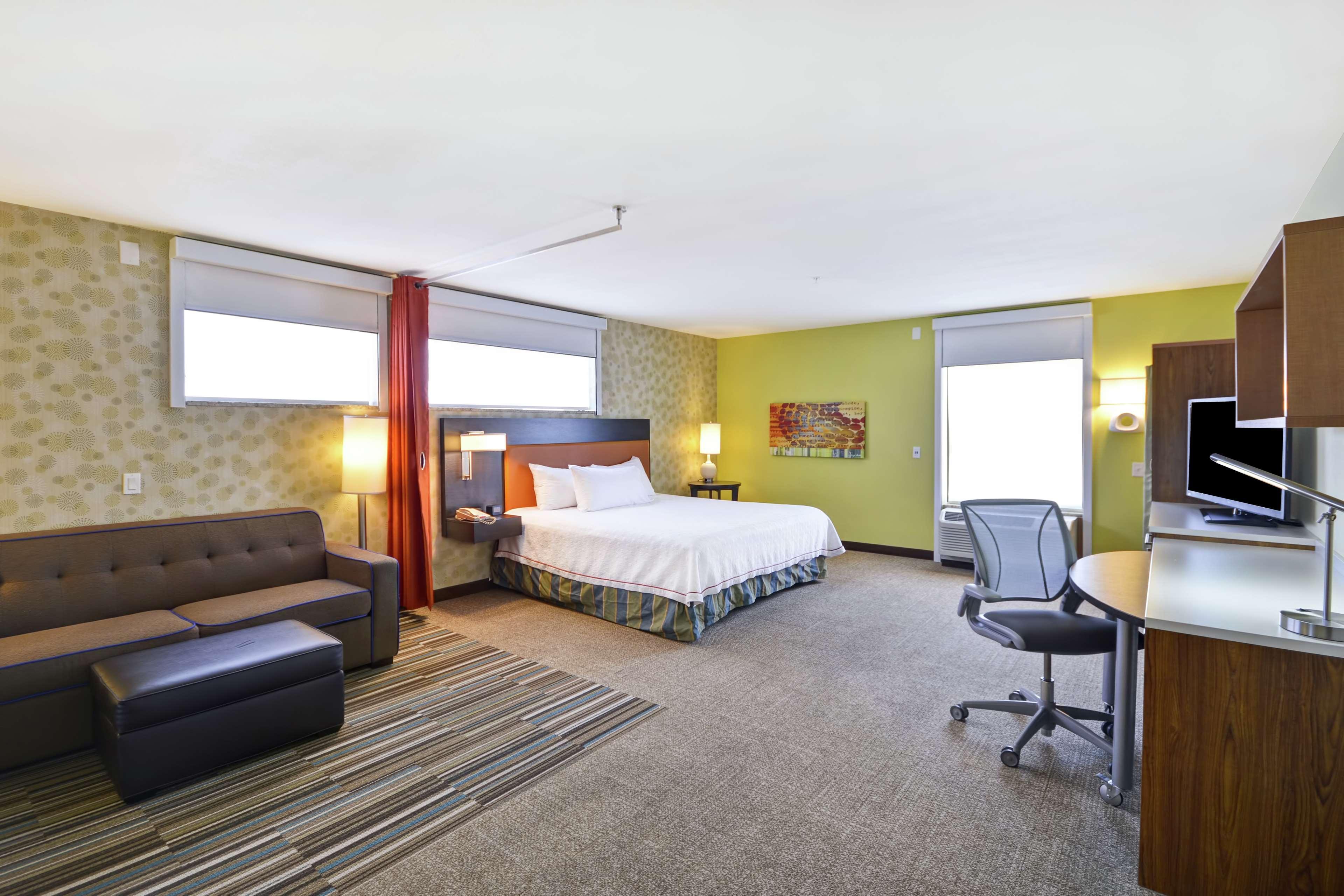 Home2 Suites by Hilton Rochester Henrietta, NY Exterior foto