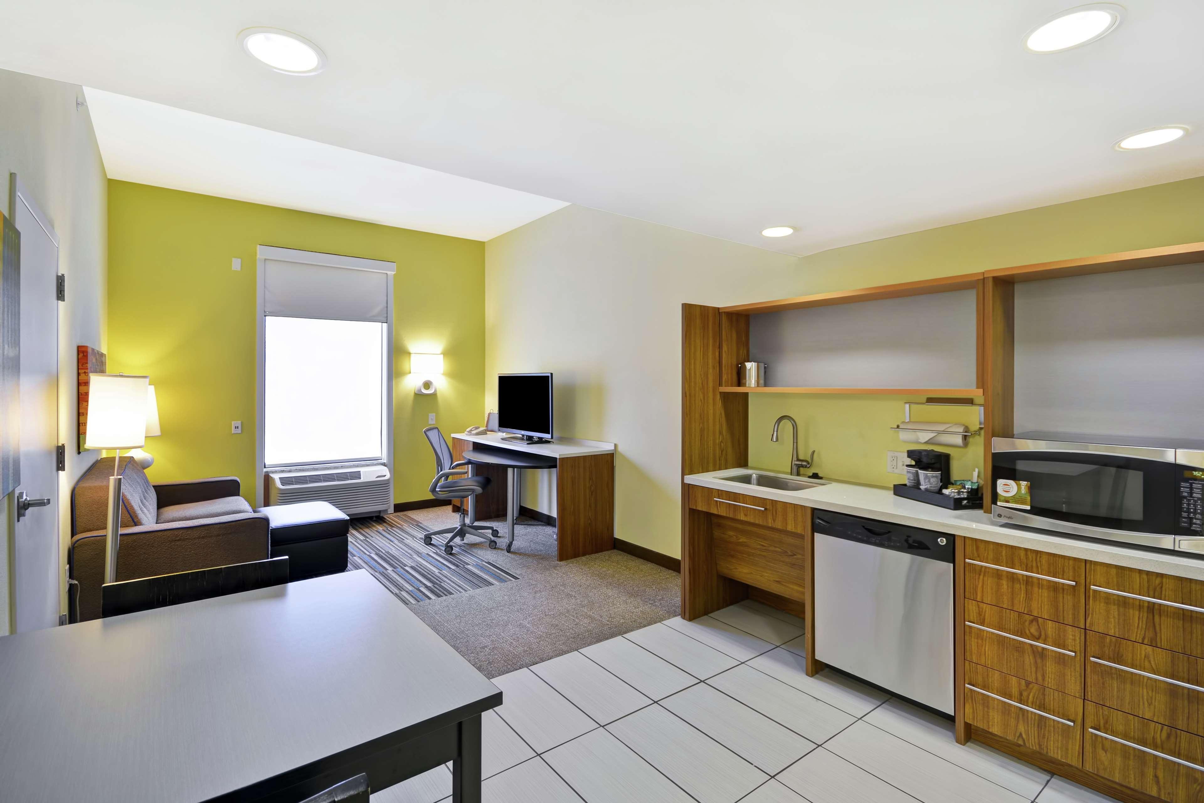 Home2 Suites by Hilton Rochester Henrietta, NY Exterior foto