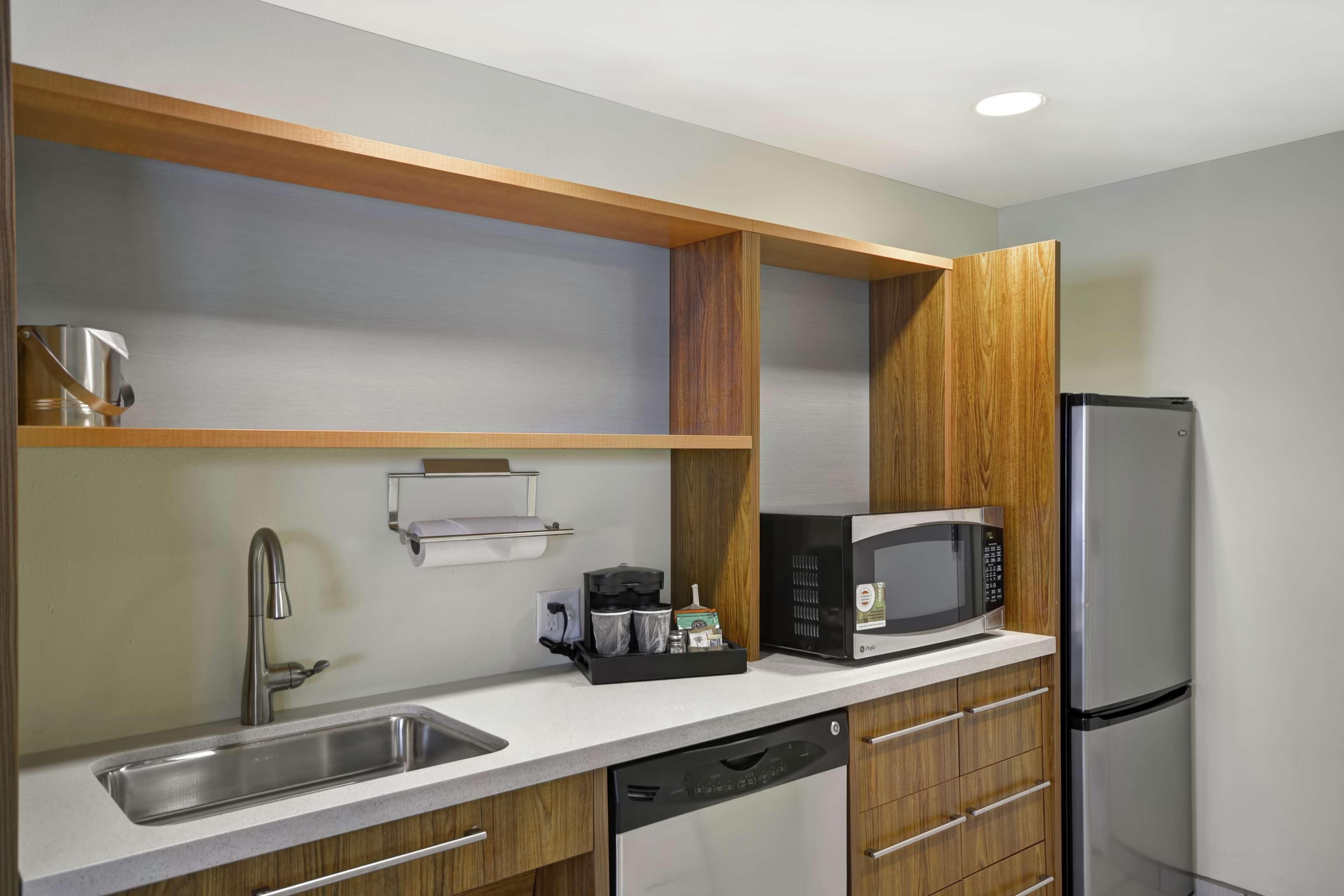 Home2 Suites by Hilton Rochester Henrietta, NY Exterior foto