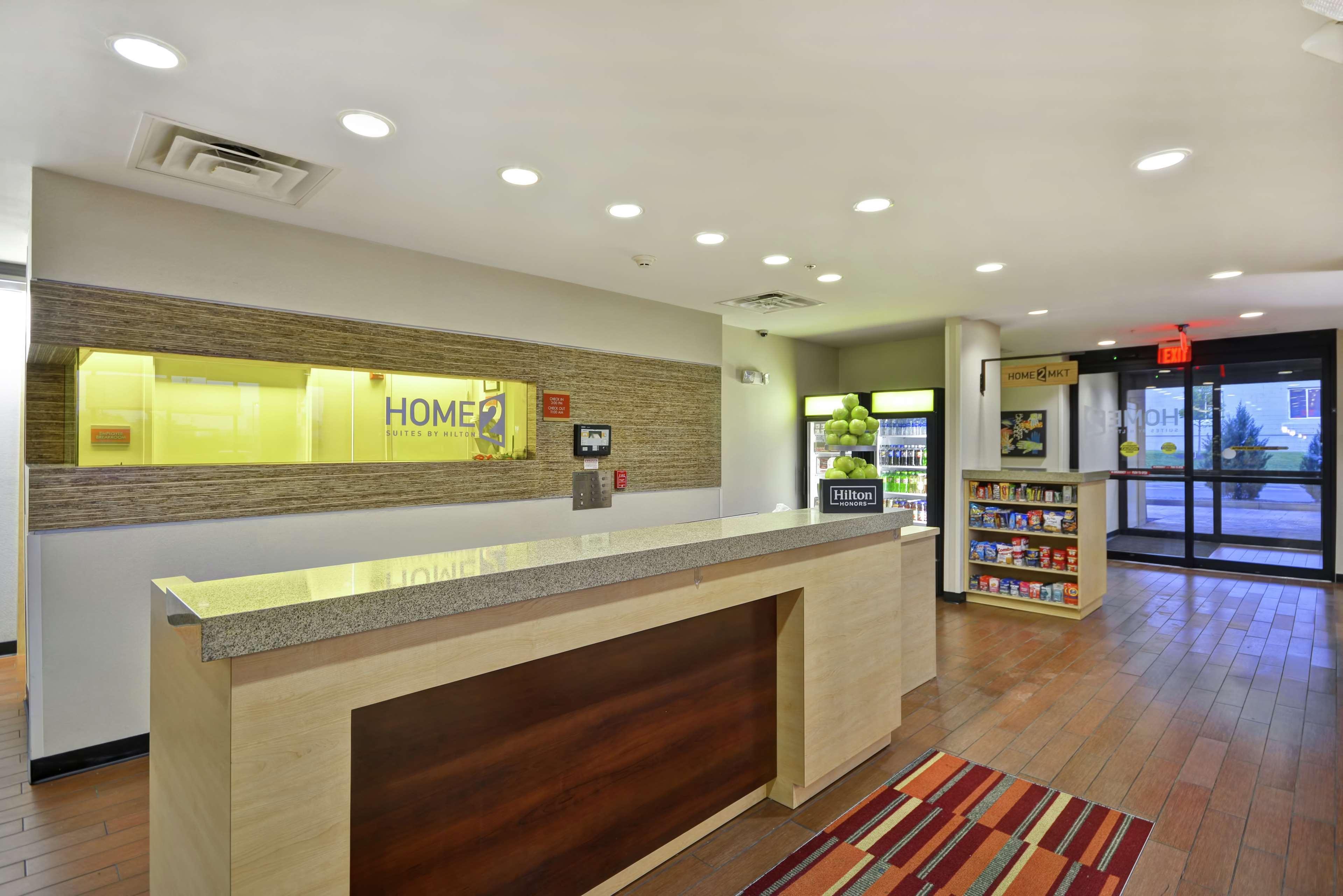 Home2 Suites by Hilton Rochester Henrietta, NY Exterior foto