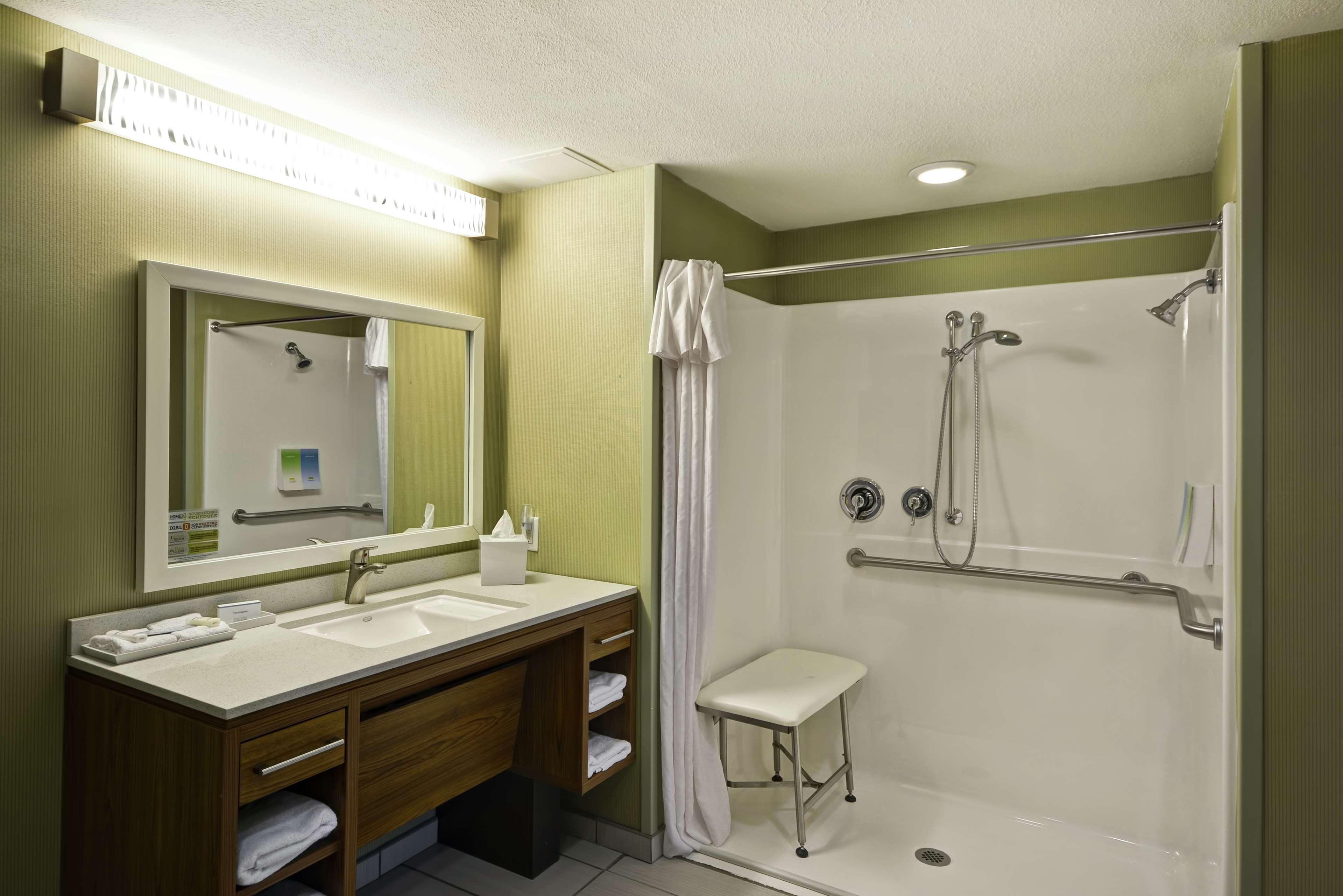 Home2 Suites by Hilton Rochester Henrietta, NY Exterior foto