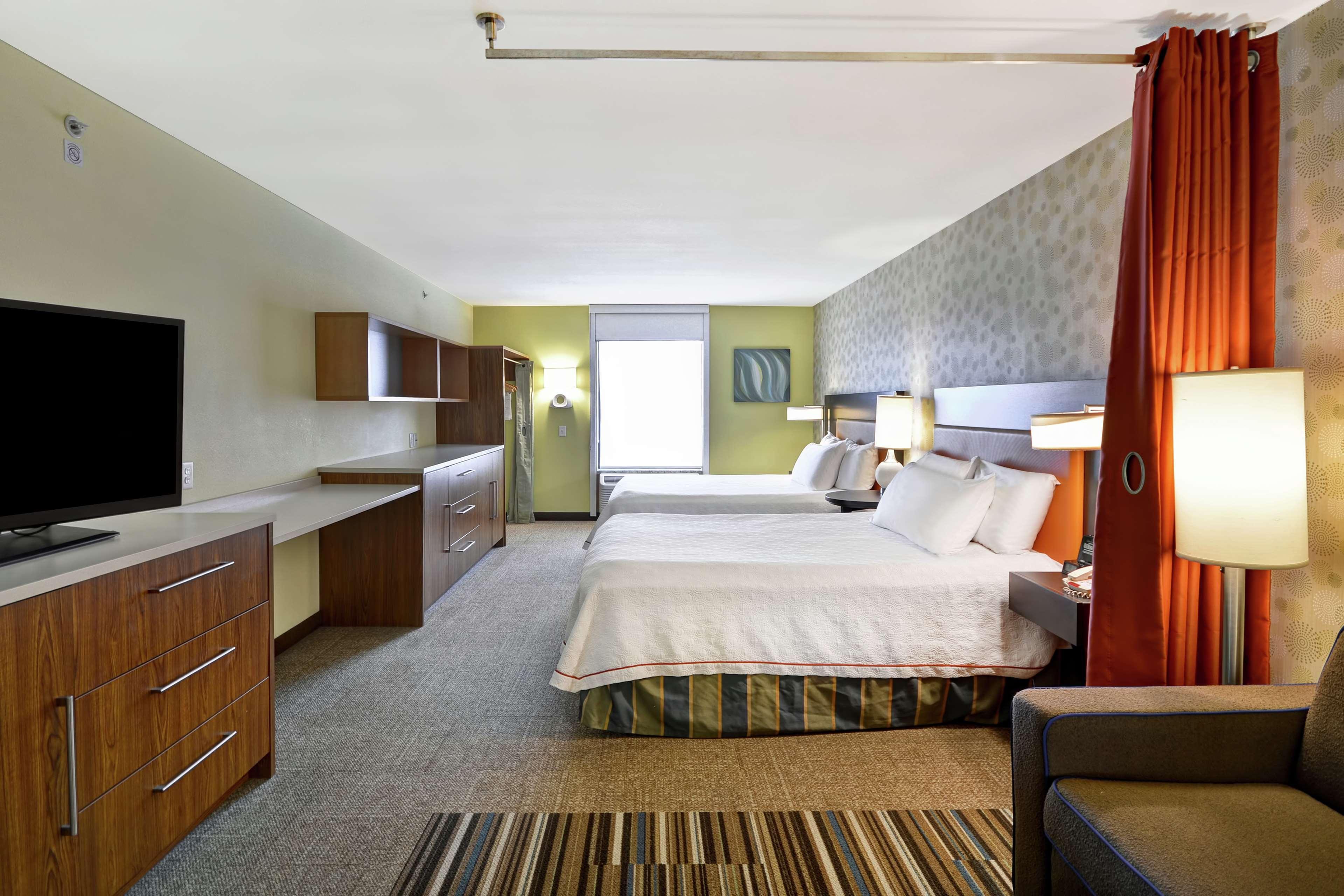 Home2 Suites by Hilton Rochester Henrietta, NY Exterior foto
