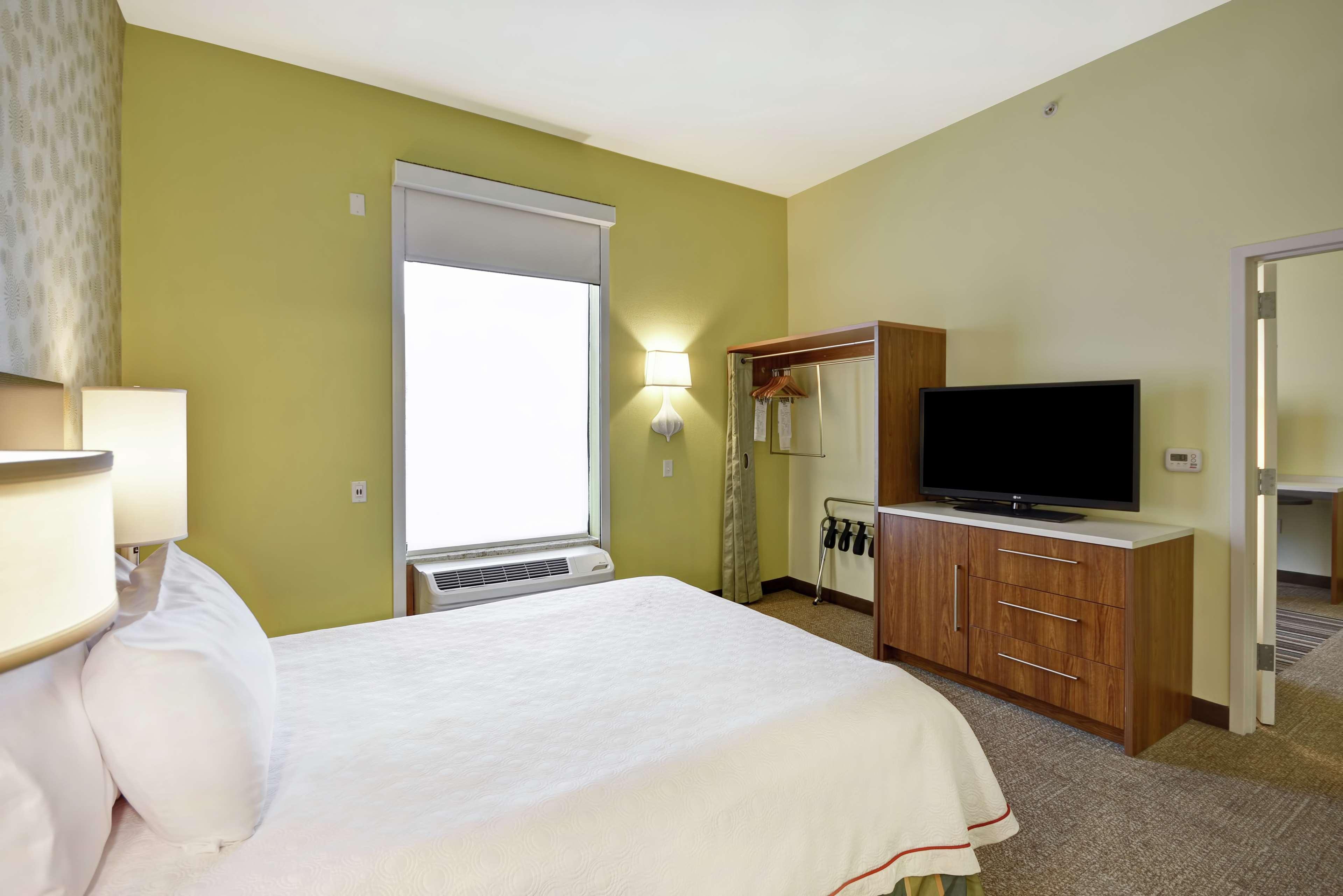 Home2 Suites by Hilton Rochester Henrietta, NY Exterior foto