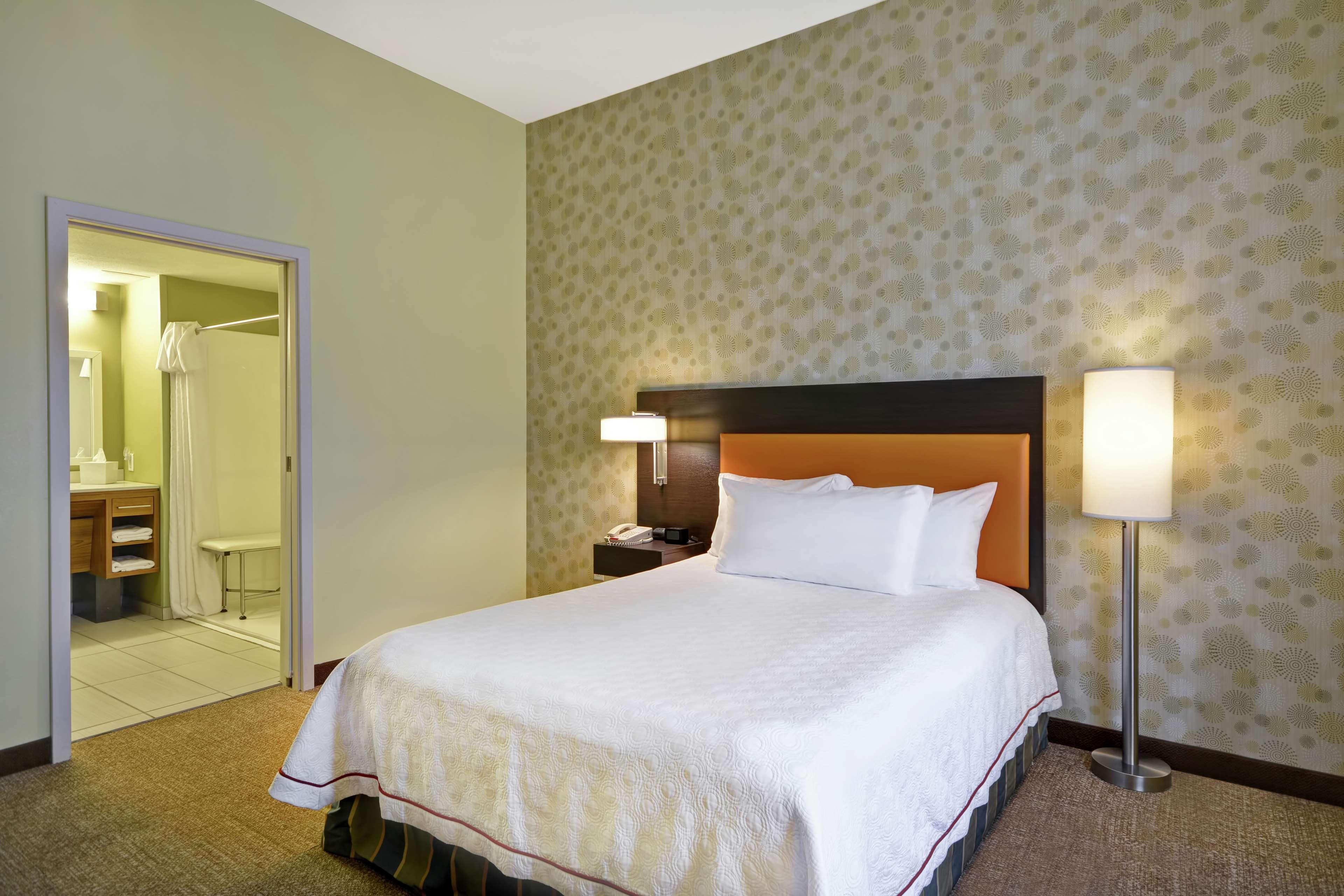 Home2 Suites by Hilton Rochester Henrietta, NY Exterior foto