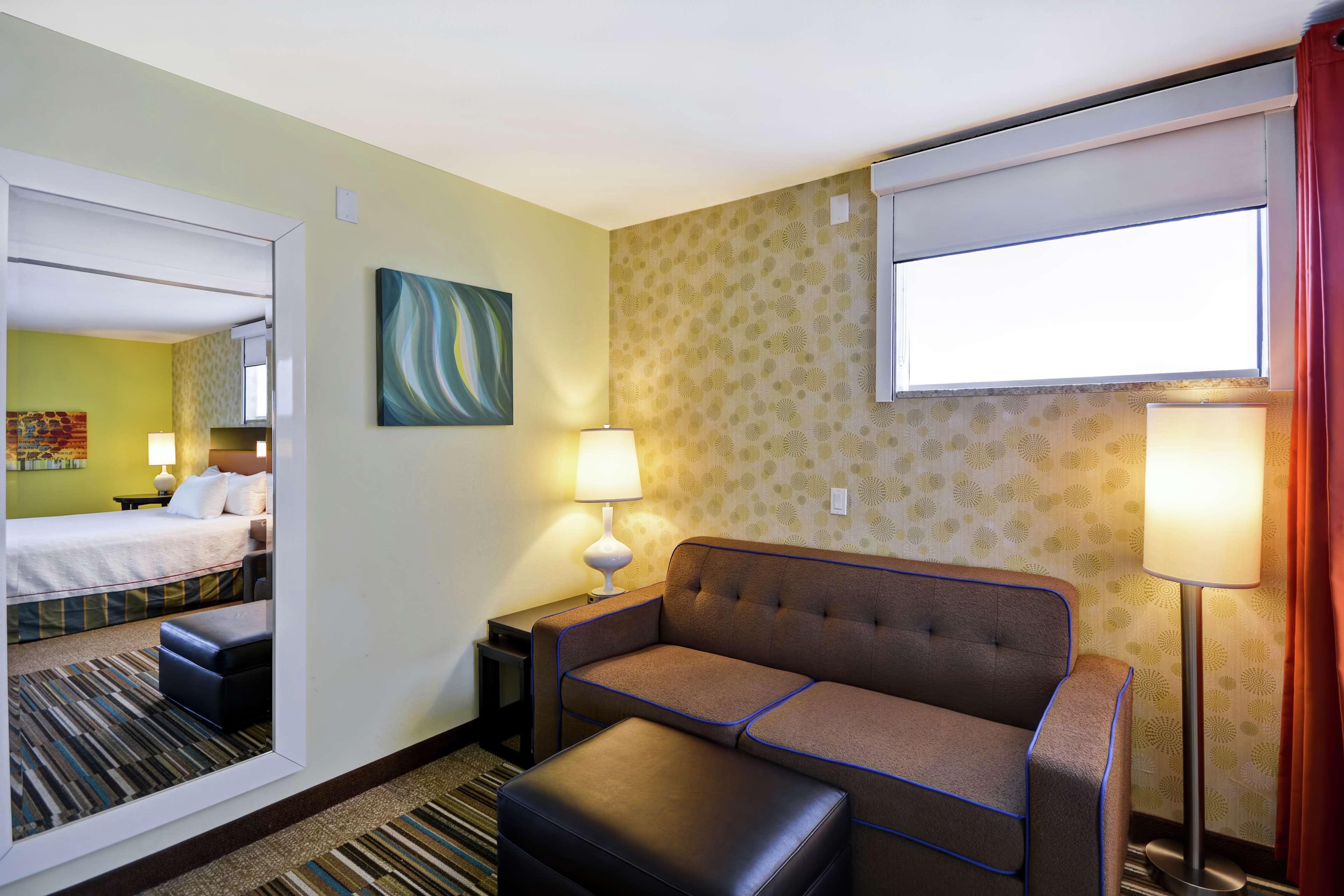 Home2 Suites by Hilton Rochester Henrietta, NY Exterior foto