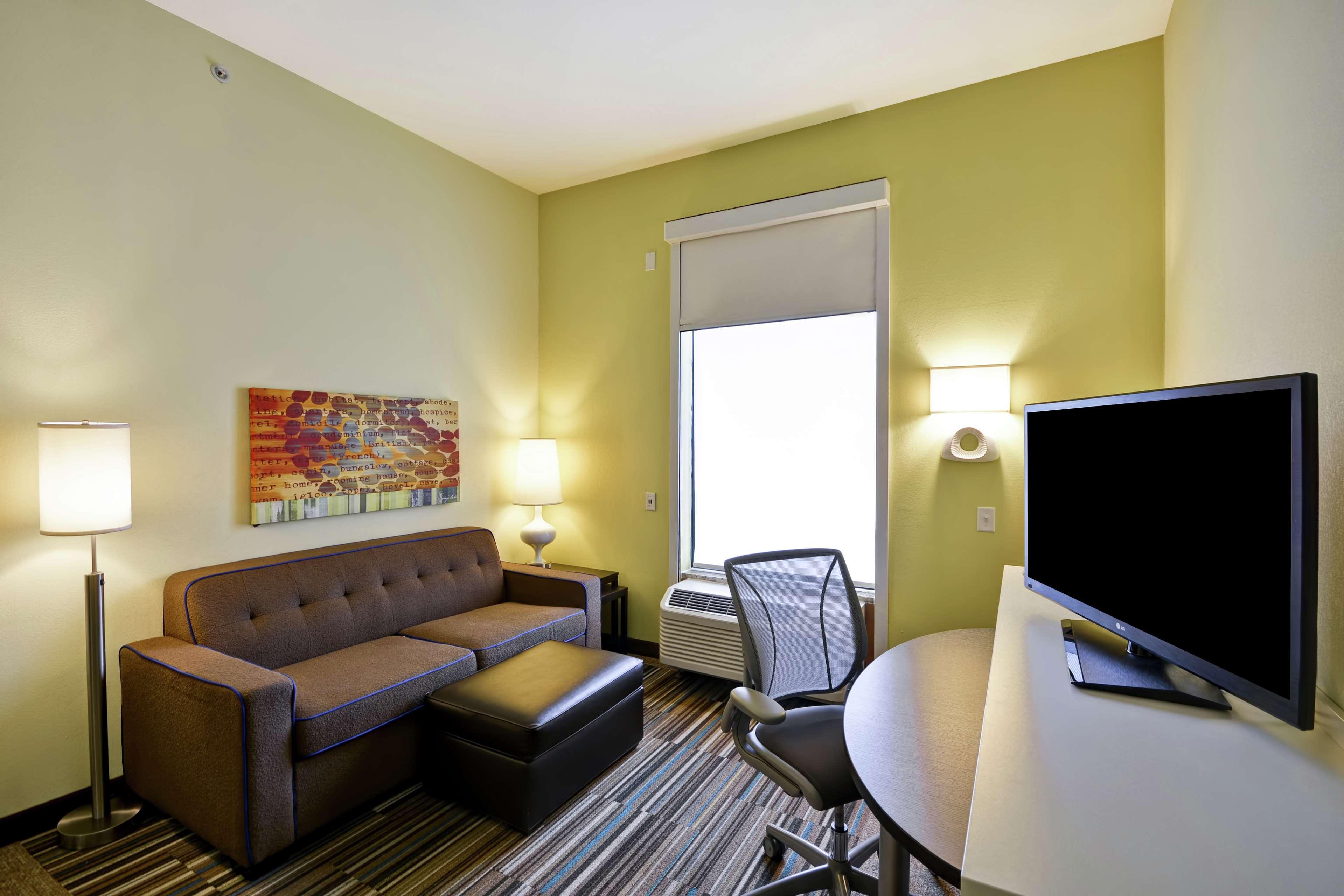 Home2 Suites by Hilton Rochester Henrietta, NY Exterior foto