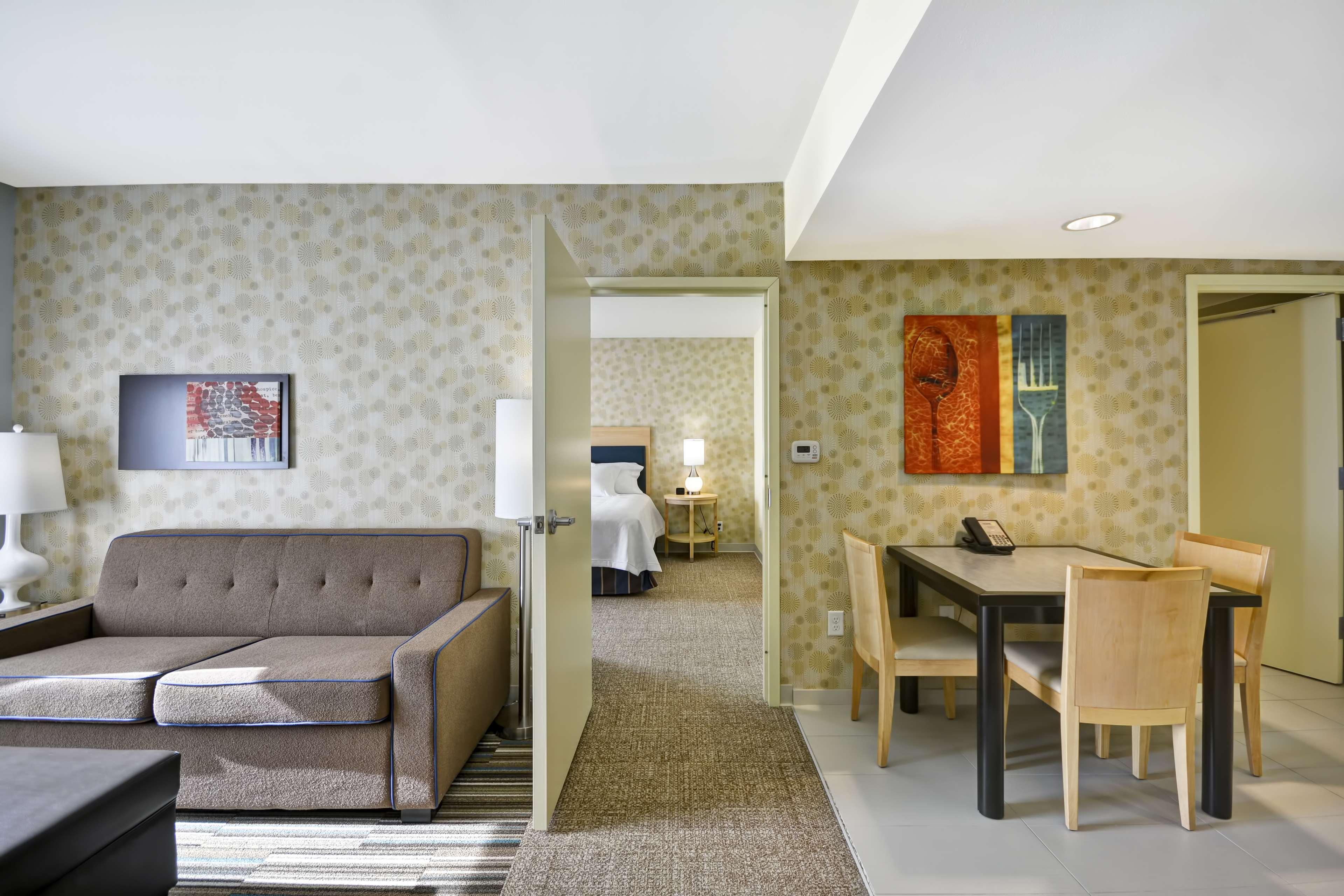 Home2 Suites by Hilton Rochester Henrietta, NY Exterior foto