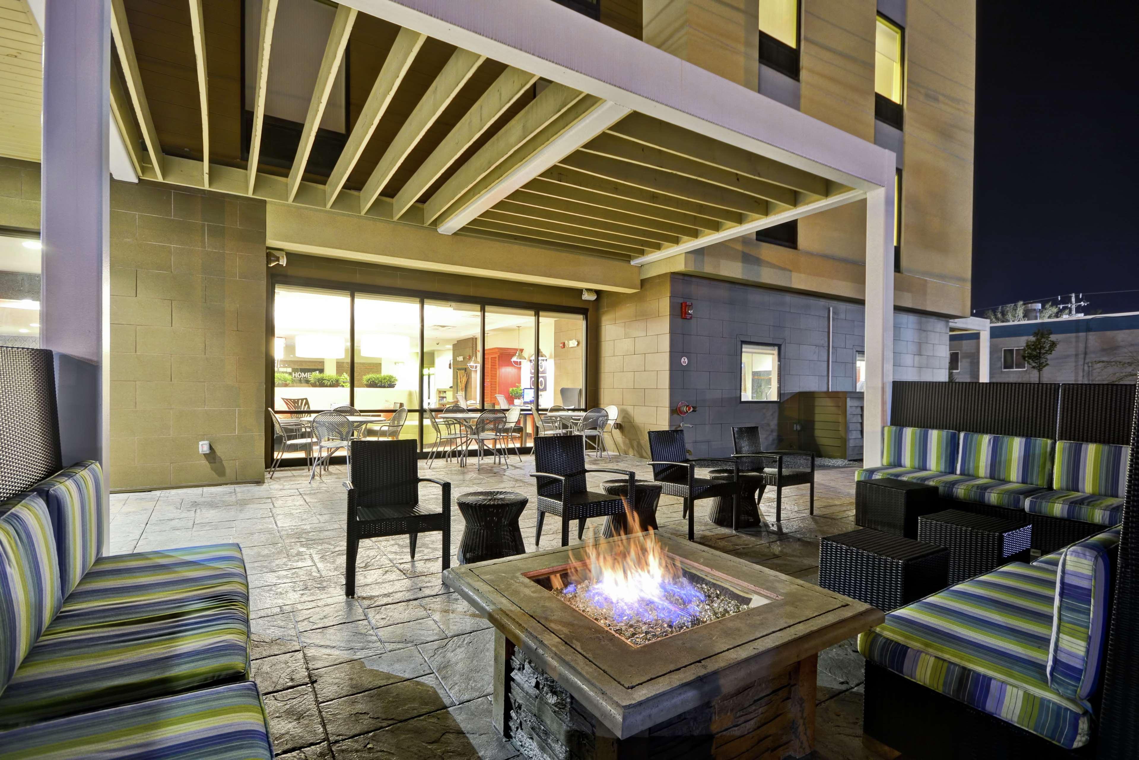 Home2 Suites by Hilton Rochester Henrietta, NY Exterior foto