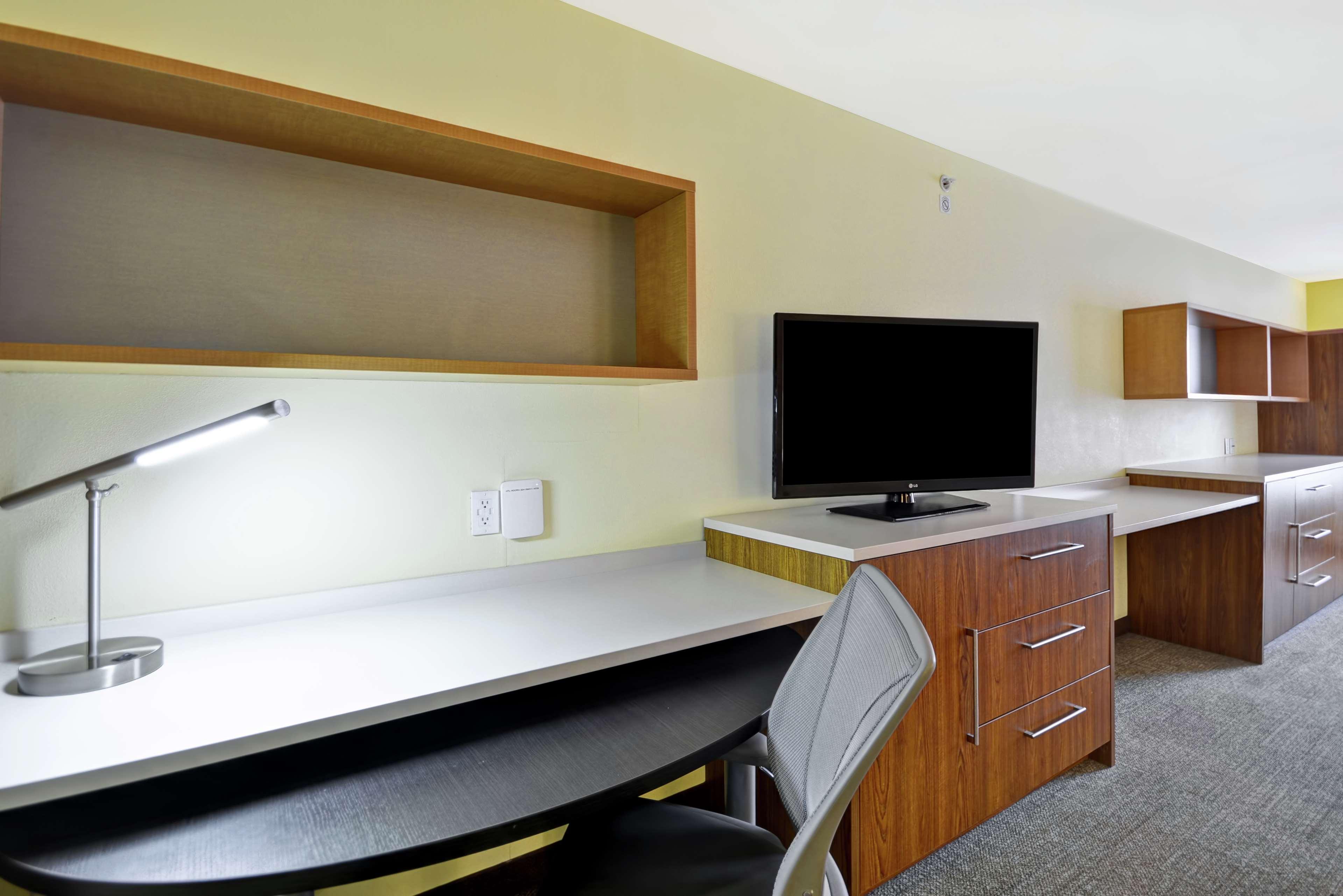 Home2 Suites by Hilton Rochester Henrietta, NY Exterior foto