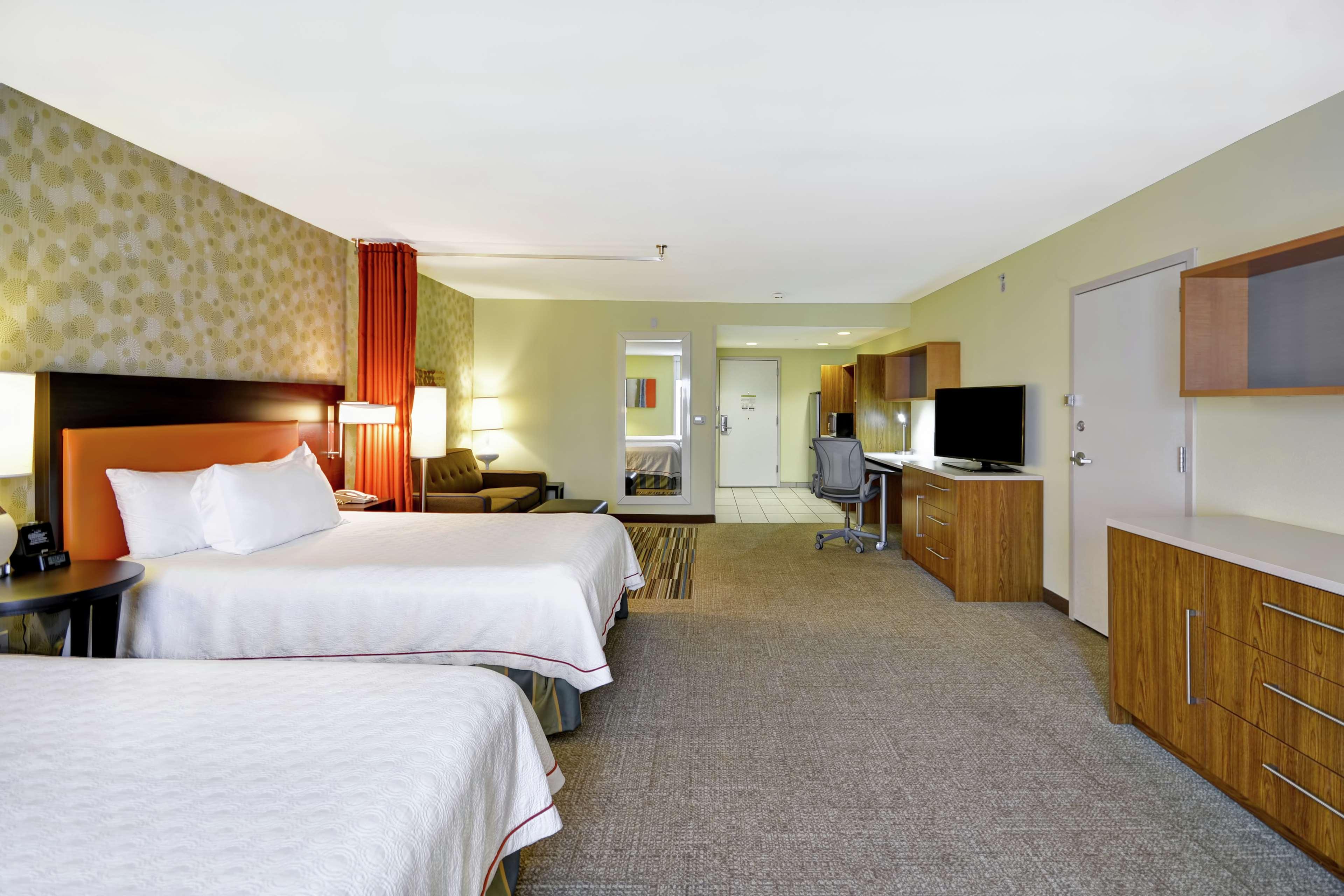 Home2 Suites by Hilton Rochester Henrietta, NY Exterior foto