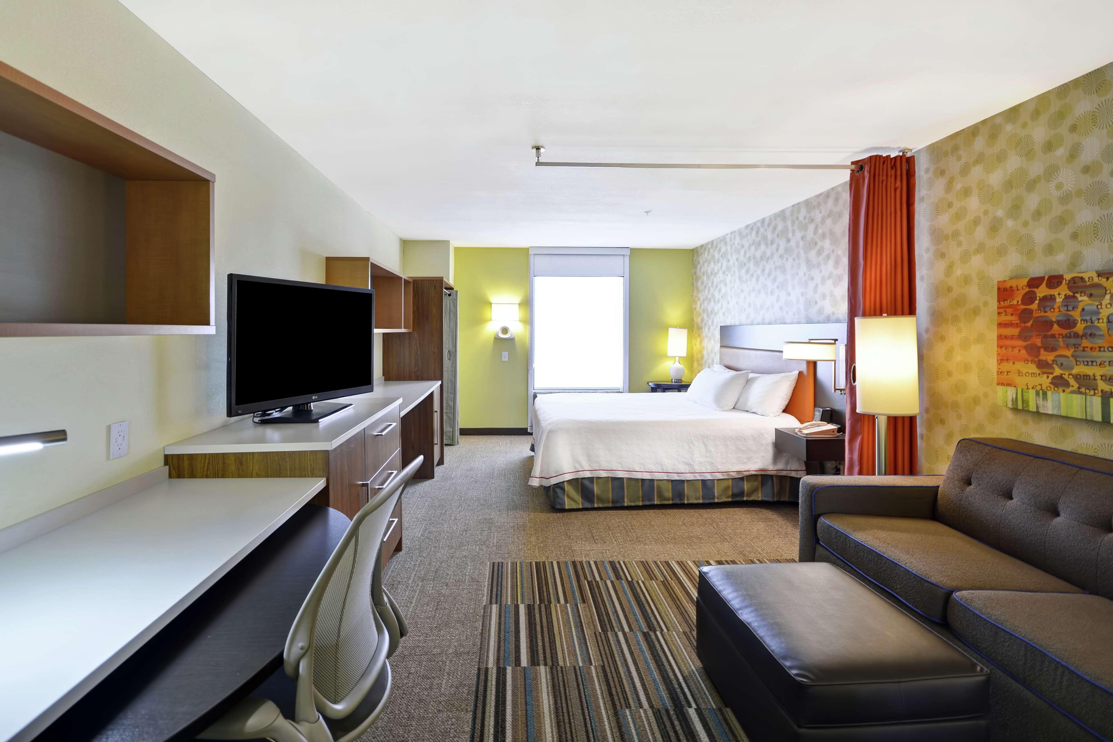 Home2 Suites by Hilton Rochester Henrietta, NY Exterior foto