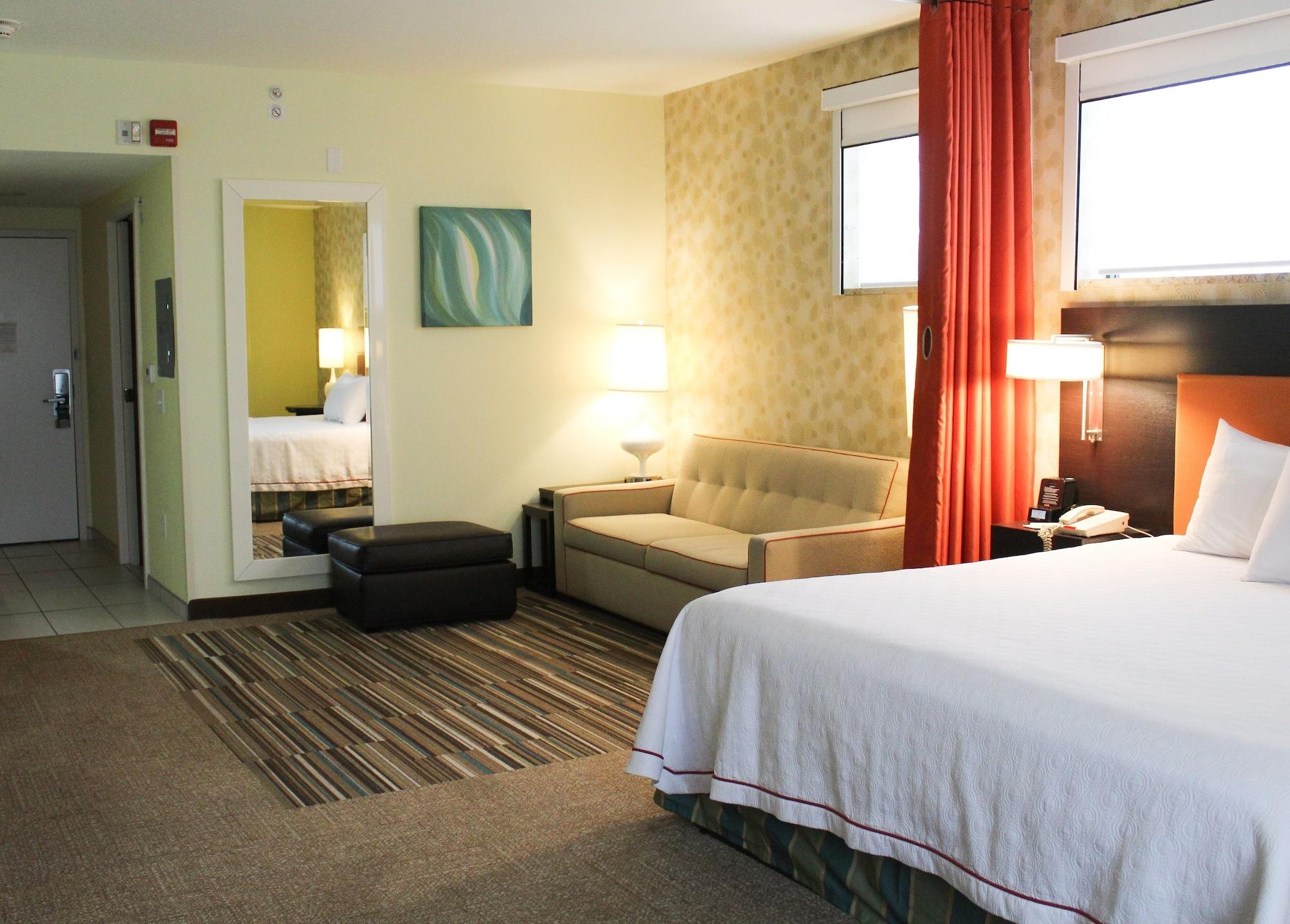 Home2 Suites by Hilton Rochester Henrietta, NY Exterior foto