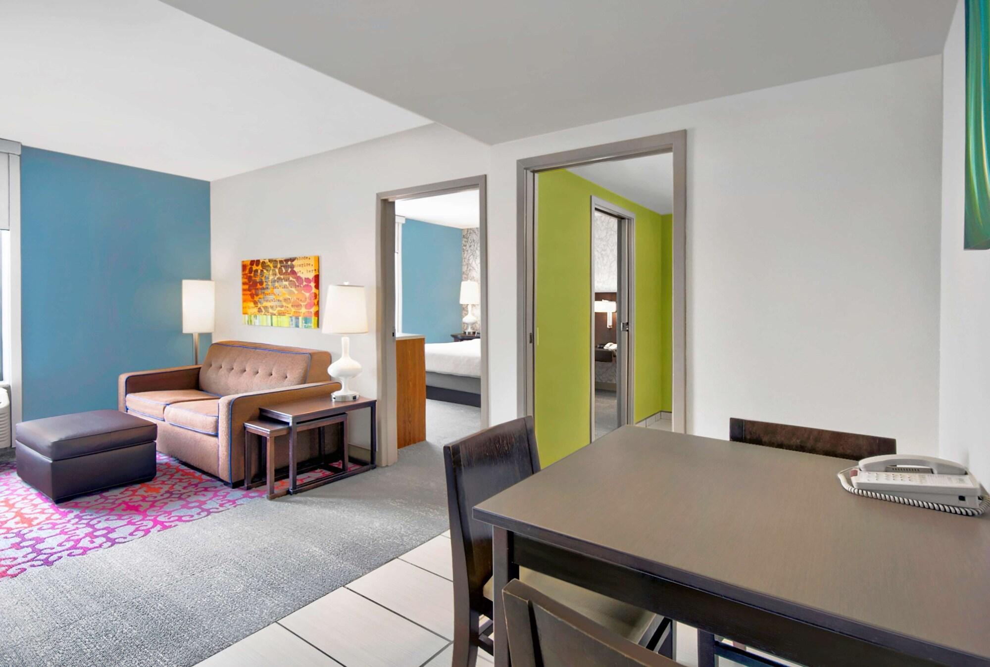 Home2 Suites by Hilton Rochester Henrietta, NY Exterior foto