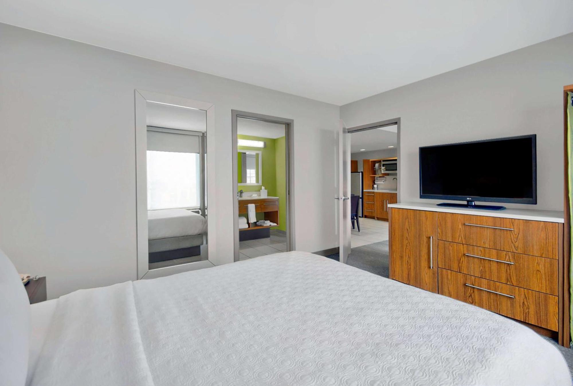 Home2 Suites by Hilton Rochester Henrietta, NY Exterior foto