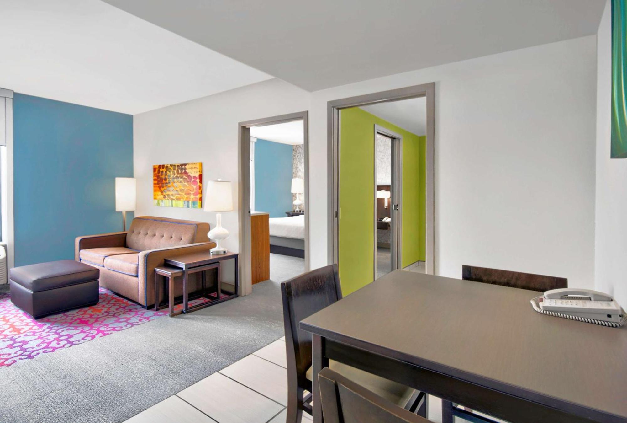 Home2 Suites by Hilton Rochester Henrietta, NY Exterior foto