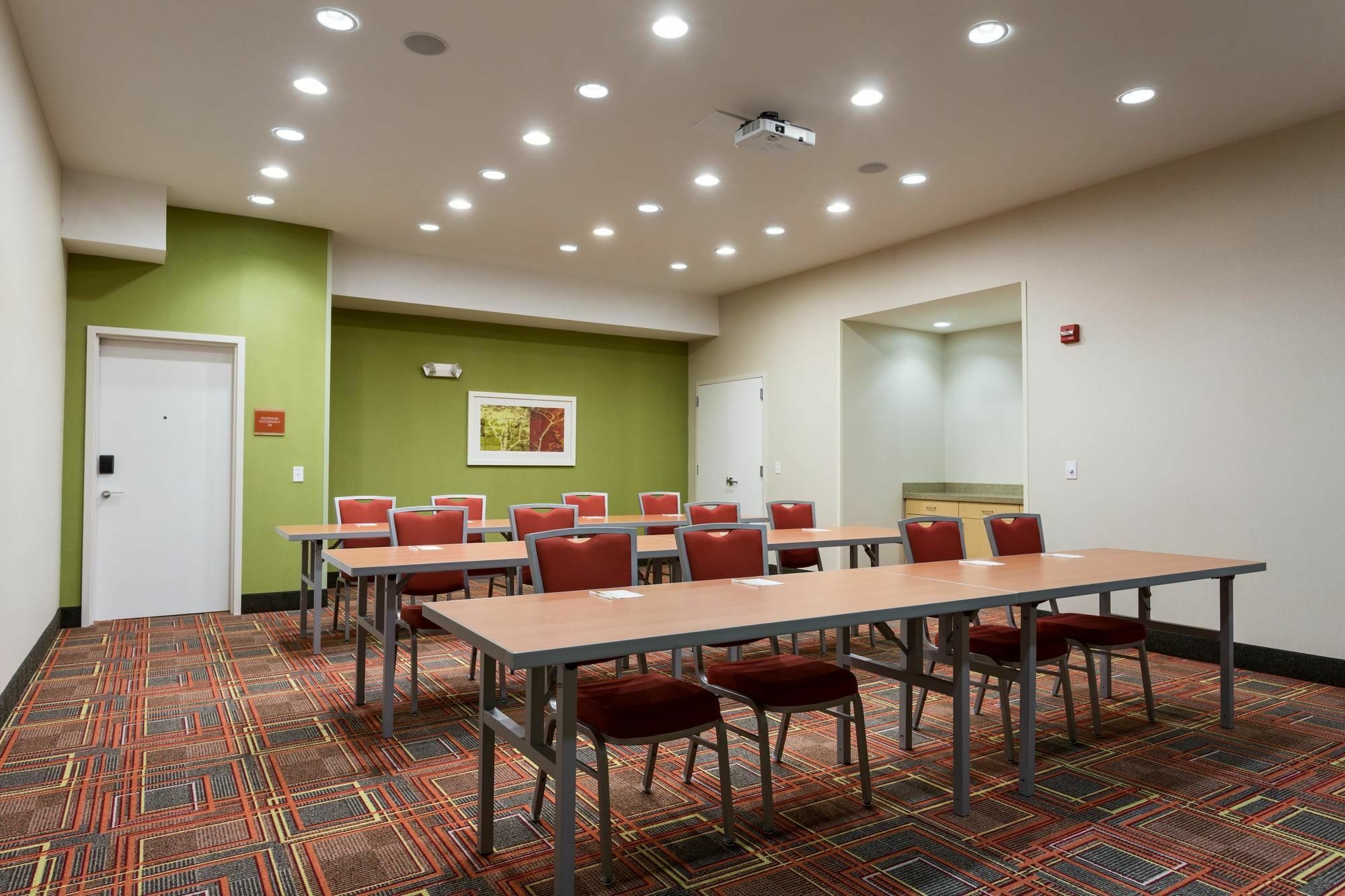 Home2 Suites by Hilton Rochester Henrietta, NY Exterior foto