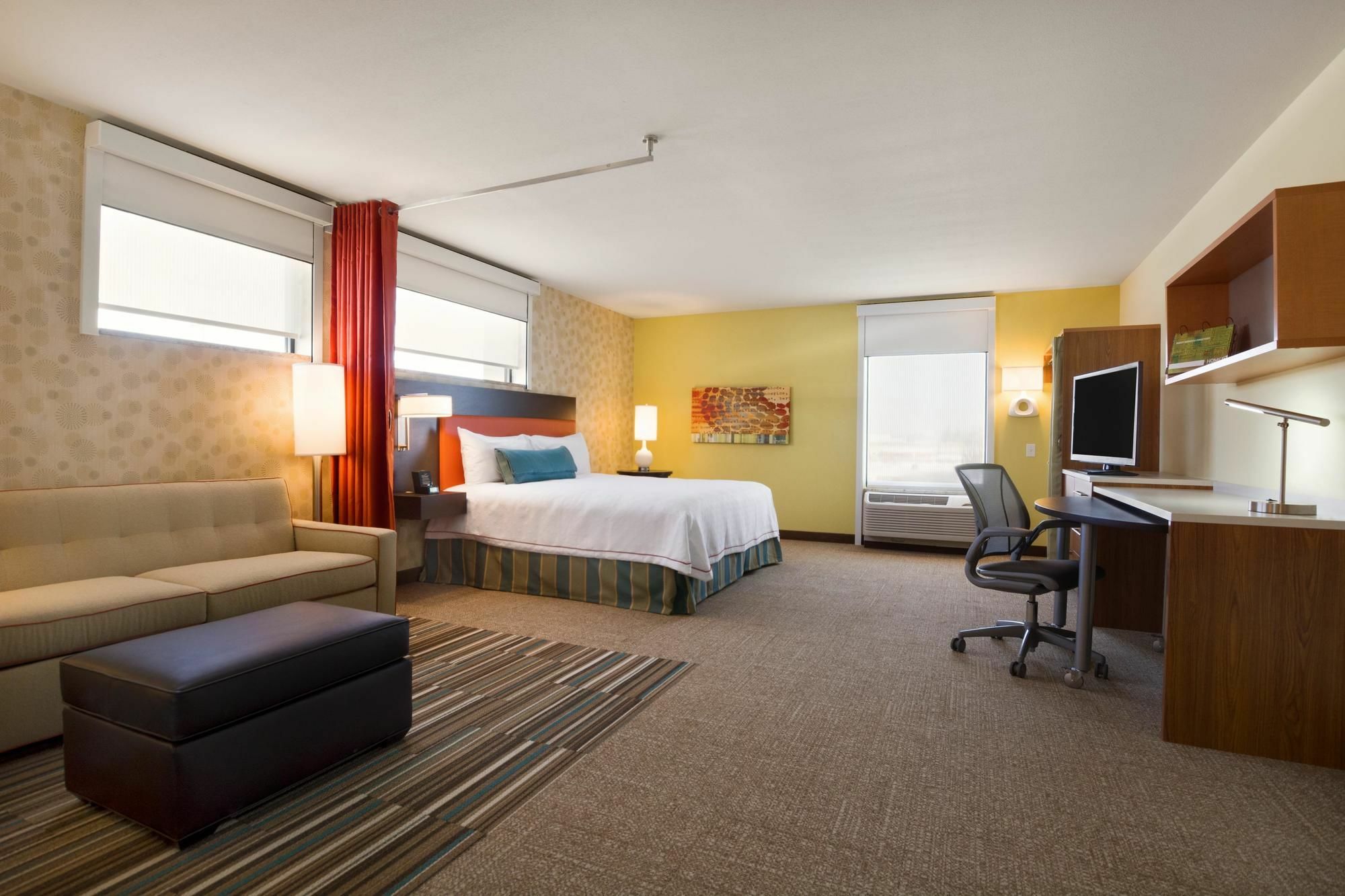 Home2 Suites by Hilton Rochester Henrietta, NY Exterior foto