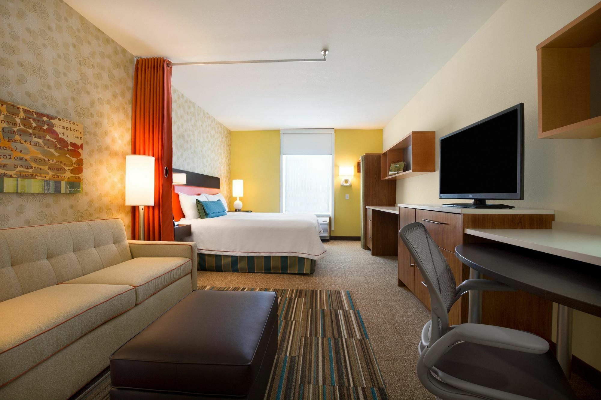Home2 Suites by Hilton Rochester Henrietta, NY Exterior foto